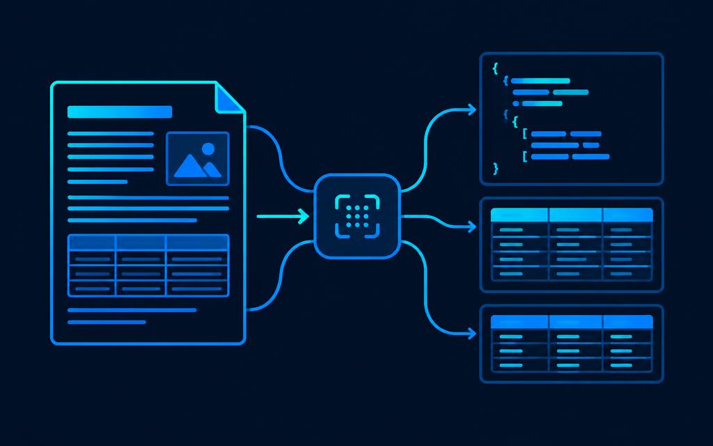 Document Extractor