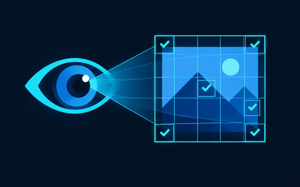 Visual Inspector