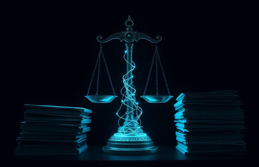Legal Discovery