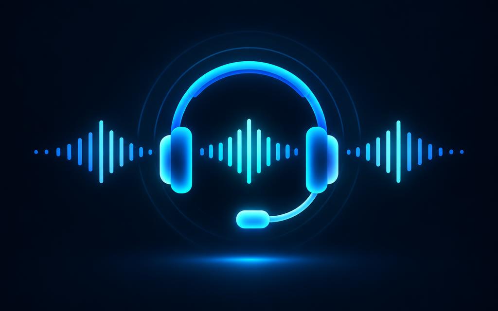 Live Voice Receptionist