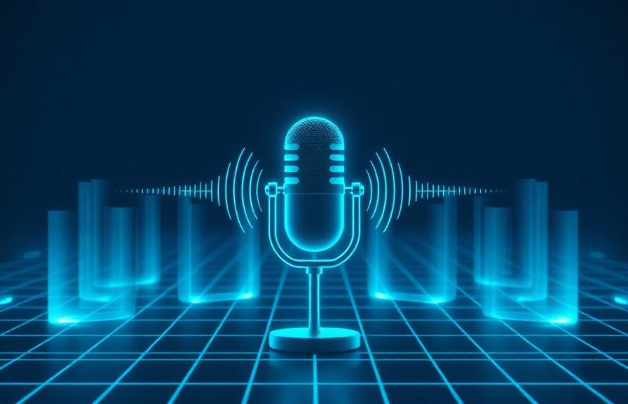 Realtime Voice Assistant